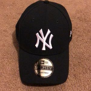 YANKEES baseball hat